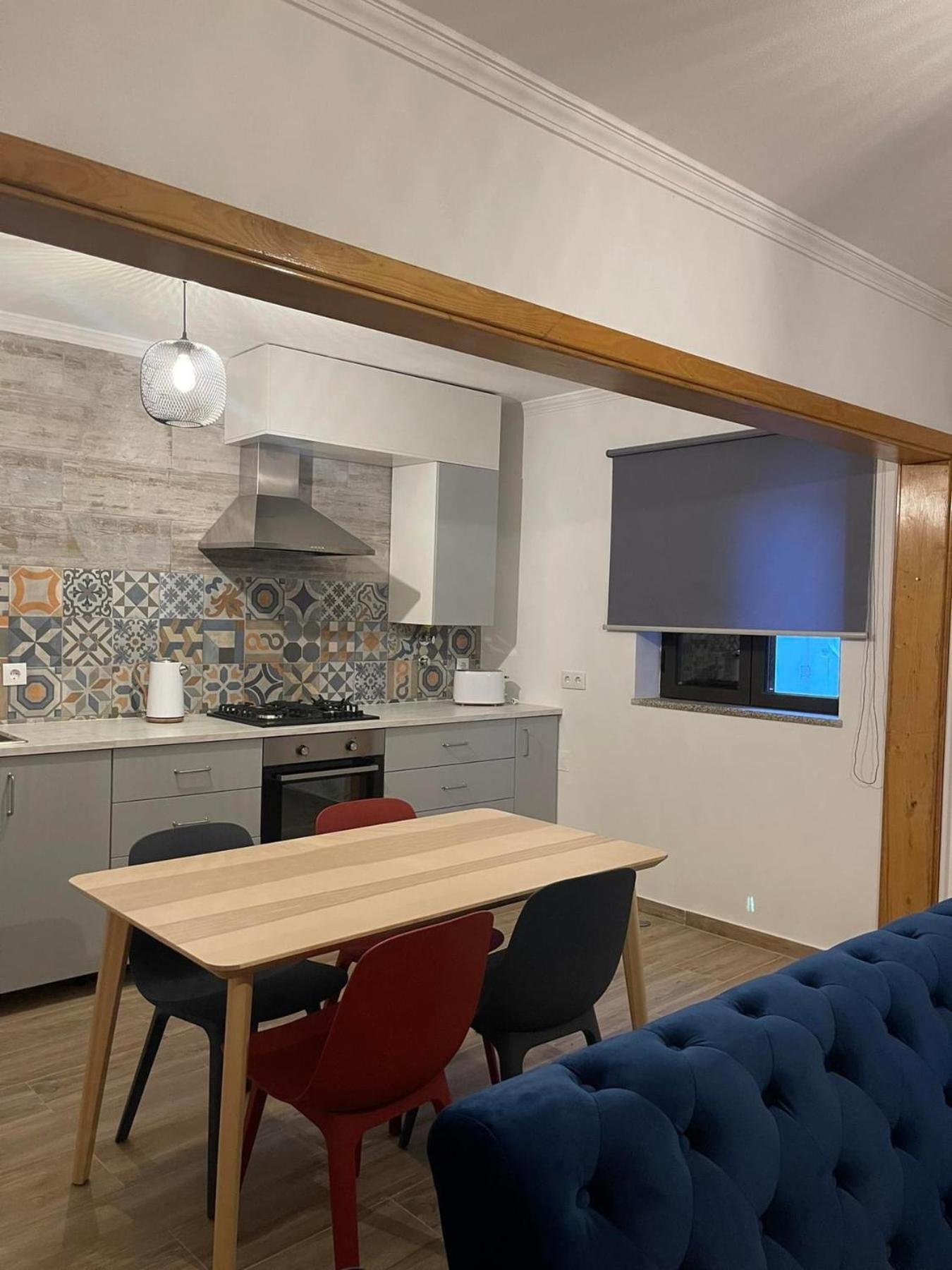 Cas'A Ferreirinha - Your Home In Douro 페소다레과 외부 사진