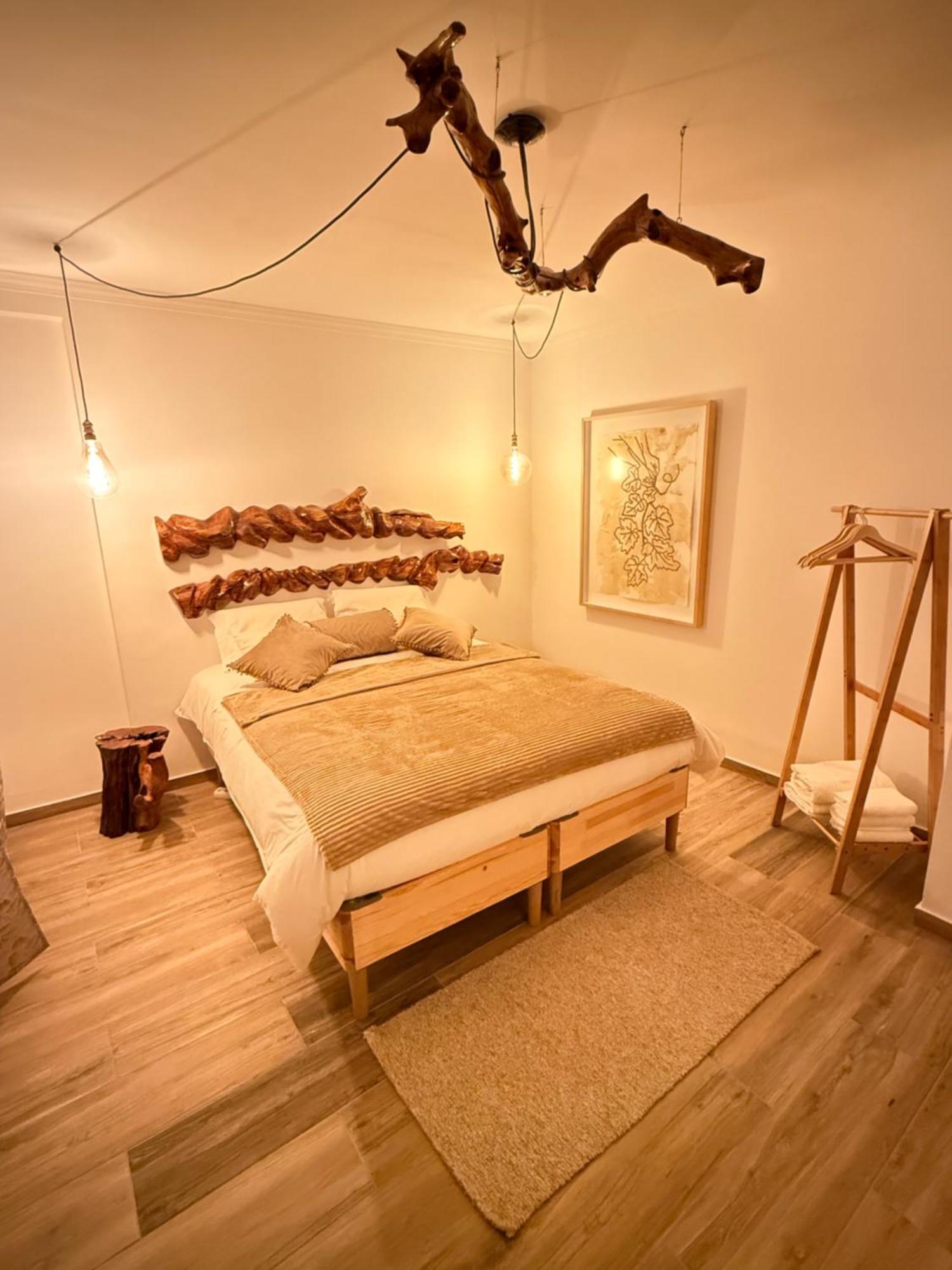Cas'A Ferreirinha - Your Home In Douro 페소다레과 외부 사진